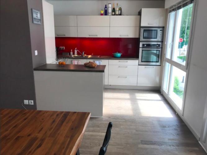 Spacious Modern 2 Bedroom Flat Great Location Old Town + Lake Annecy Esterno foto